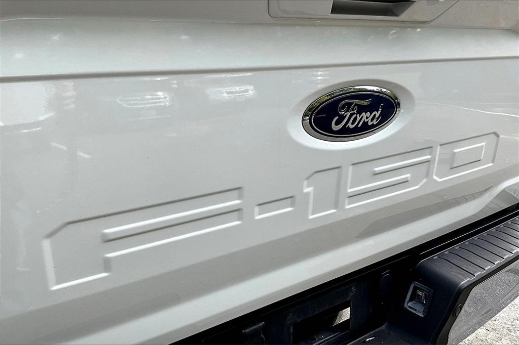 2021 Ford F-150 Lariat - Photo 26