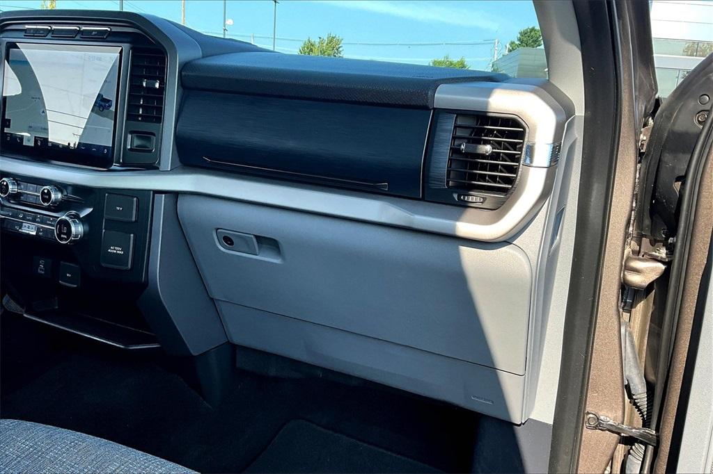 2021 Ford F-150 XLT - Photo 13