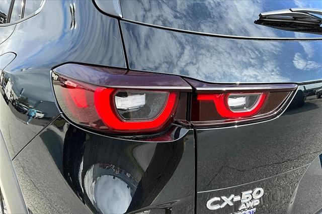 2023 Mazda CX-50 2.5 Turbo Premium Package - Photo 27