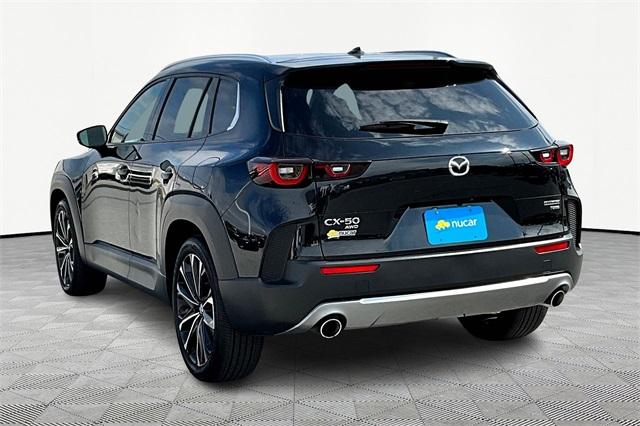 2023 Mazda CX-50 2.5 Turbo Premium Package - Photo 4