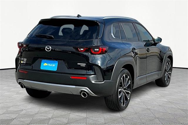 2023 Mazda CX-50 2.5 Turbo Premium Package - Photo 6