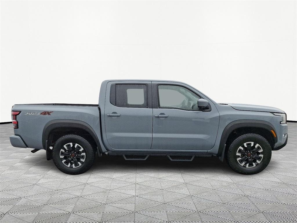 2023 Nissan Frontier PRO-4X - Photo 7