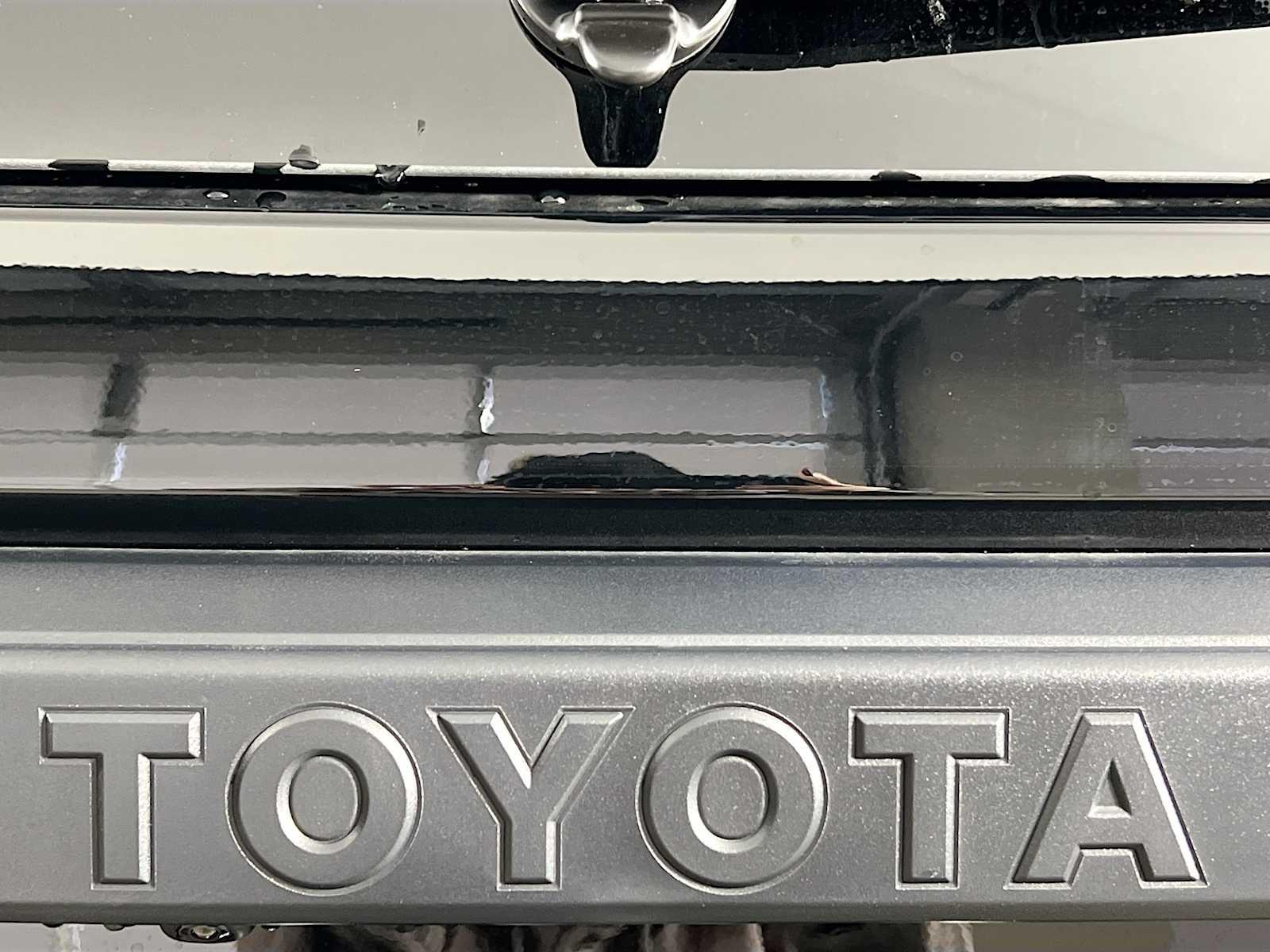 2025 Toyota Land Cruiser 1958 - Photo 18