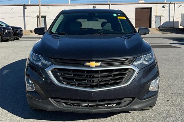 2021 Chevrolet Equinox LT - Photo 4