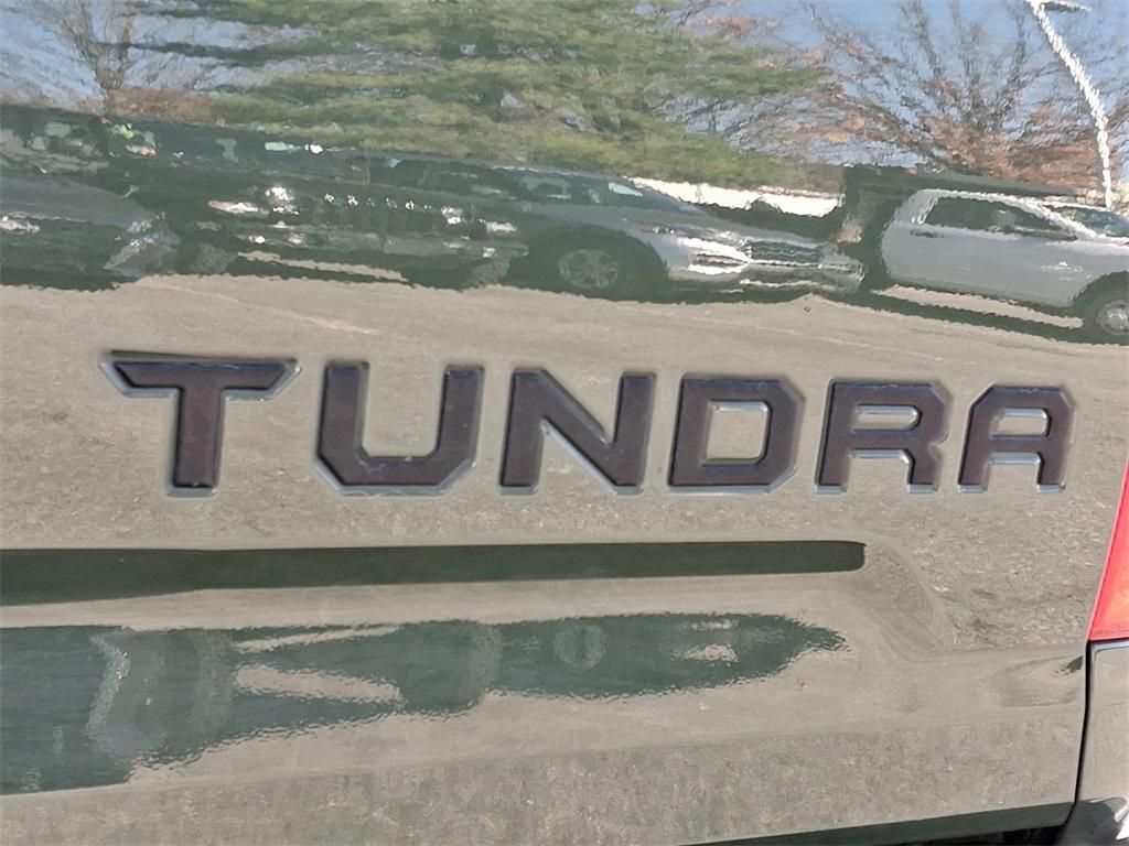 2021 Toyota Tundra SR5 - Photo 30