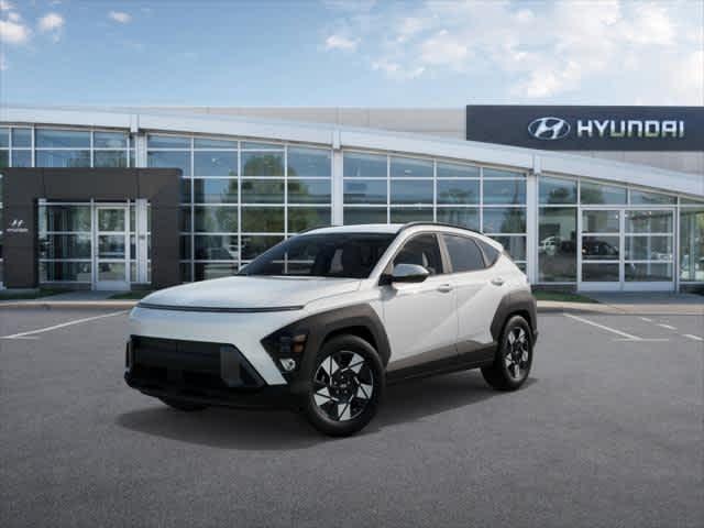 2025 Hyundai Kona SEL - Photo 3