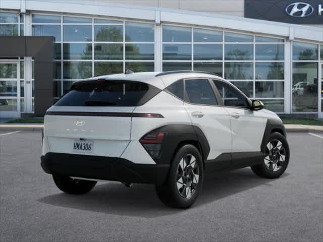 2025 Hyundai Kona SEL - Photo 5