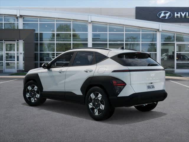 2025 Hyundai Kona SEL - Photo 6