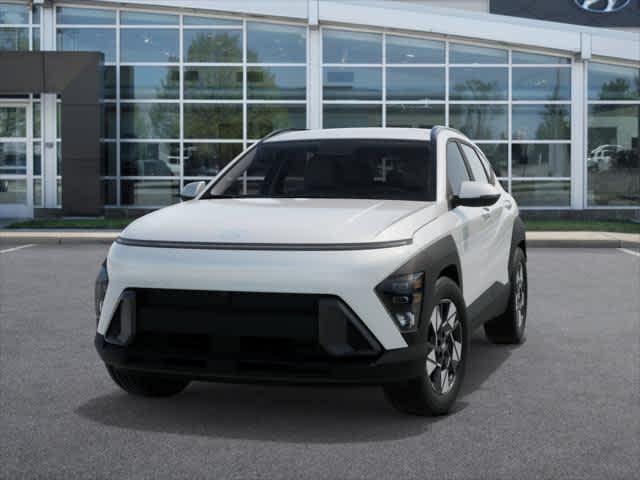 2025 Hyundai Kona SEL - Photo 7