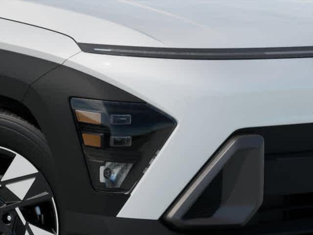 2025 Hyundai Kona SEL - Photo 10