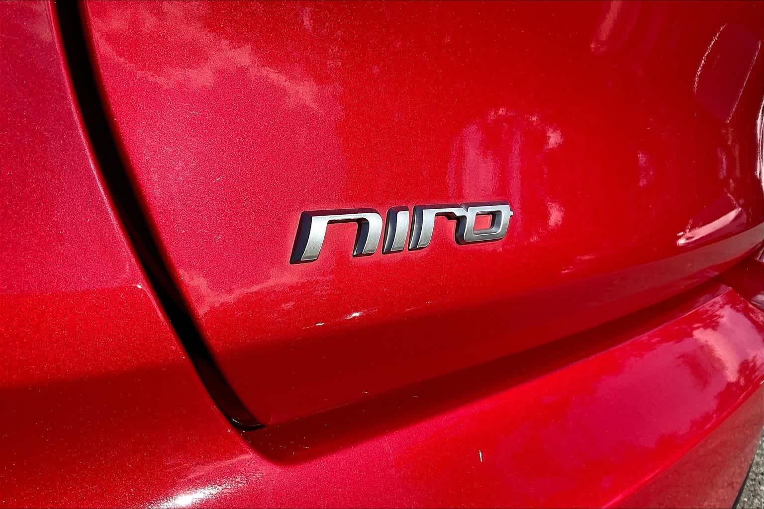 2021 Kia Niro EV EX - Photo 27