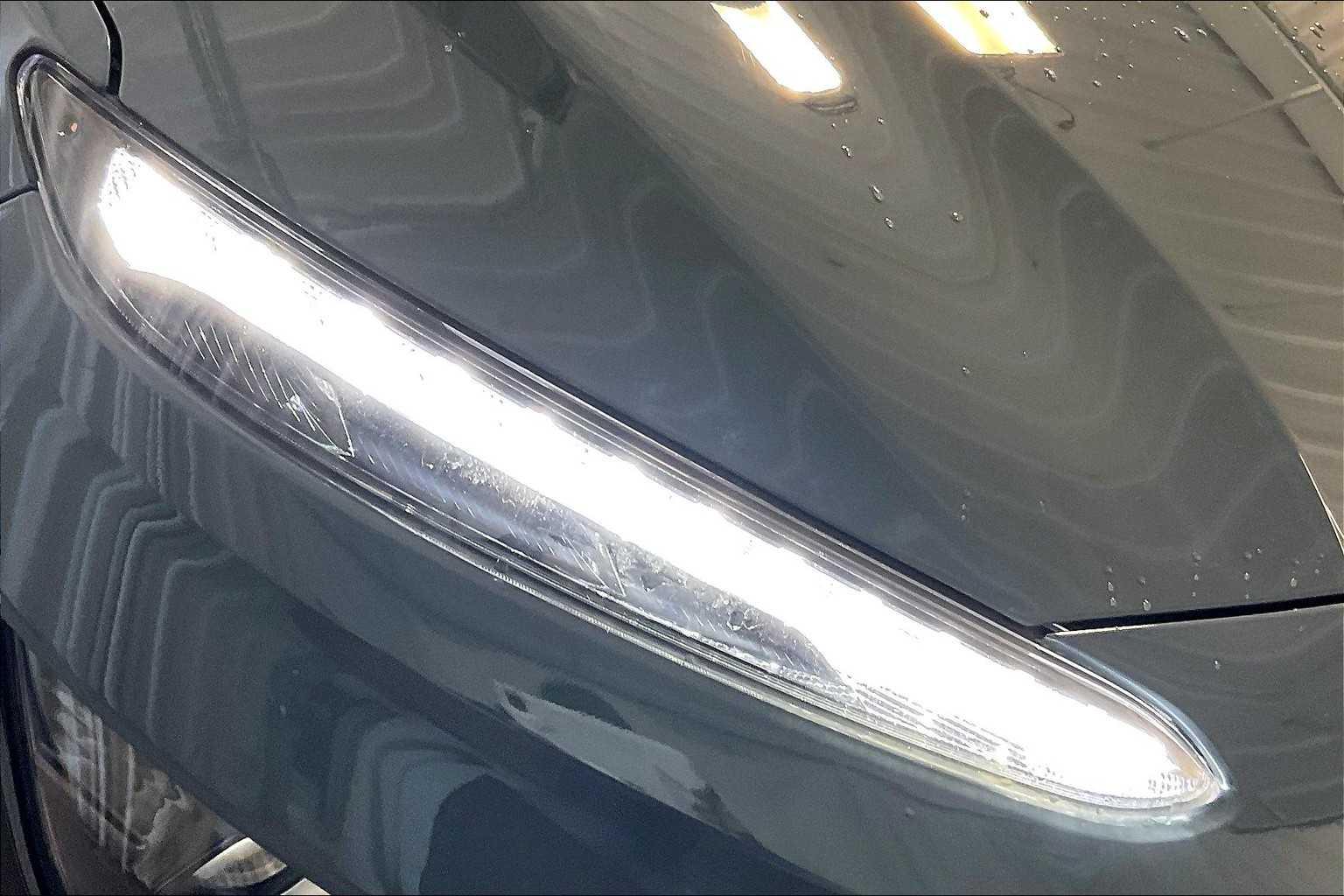 2022 Hyundai Kona Electric SEL - Photo 33