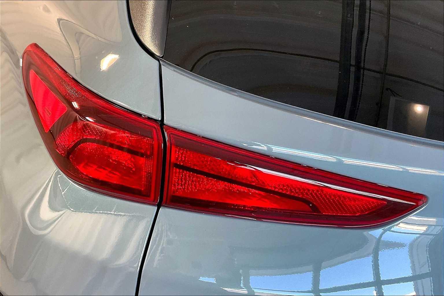 2022 Hyundai Kona Electric SEL - Photo 34