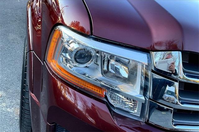 2017 Ford Expedition Limited - Photo 33