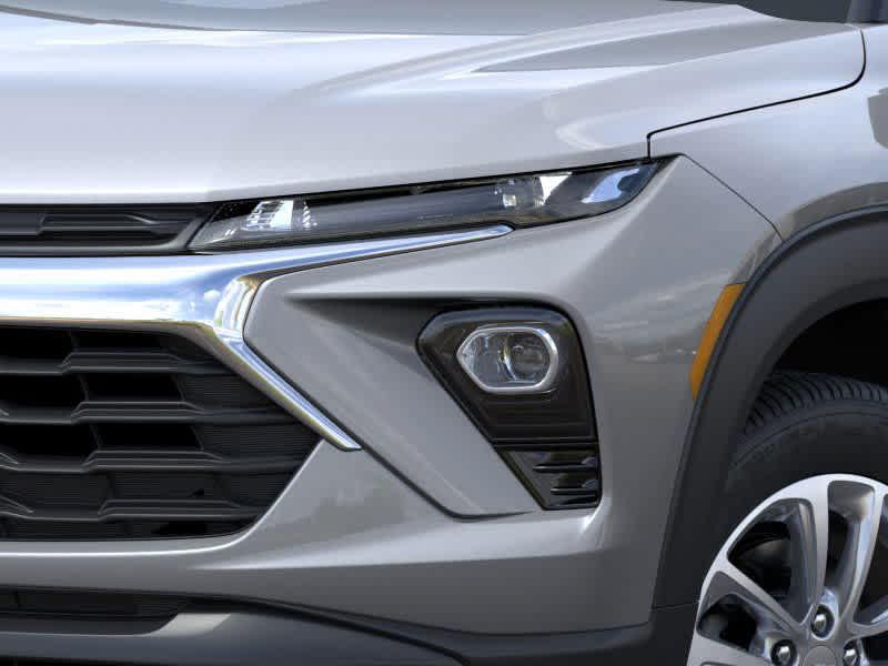 2025 Chevrolet TrailBlazer LS - Photo 10