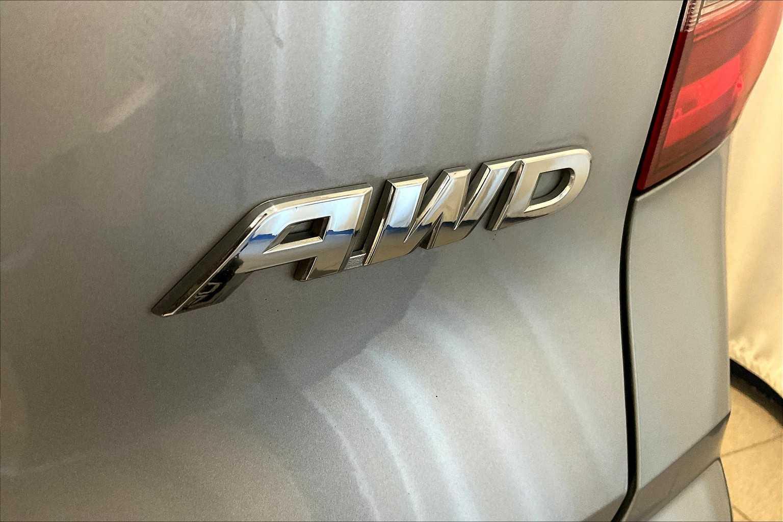 2021 Honda Pilot EX - Photo 29