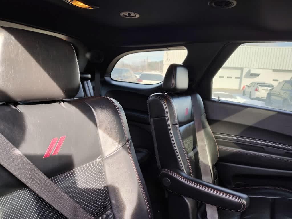 2021 Dodge Durango R/T - Photo 12