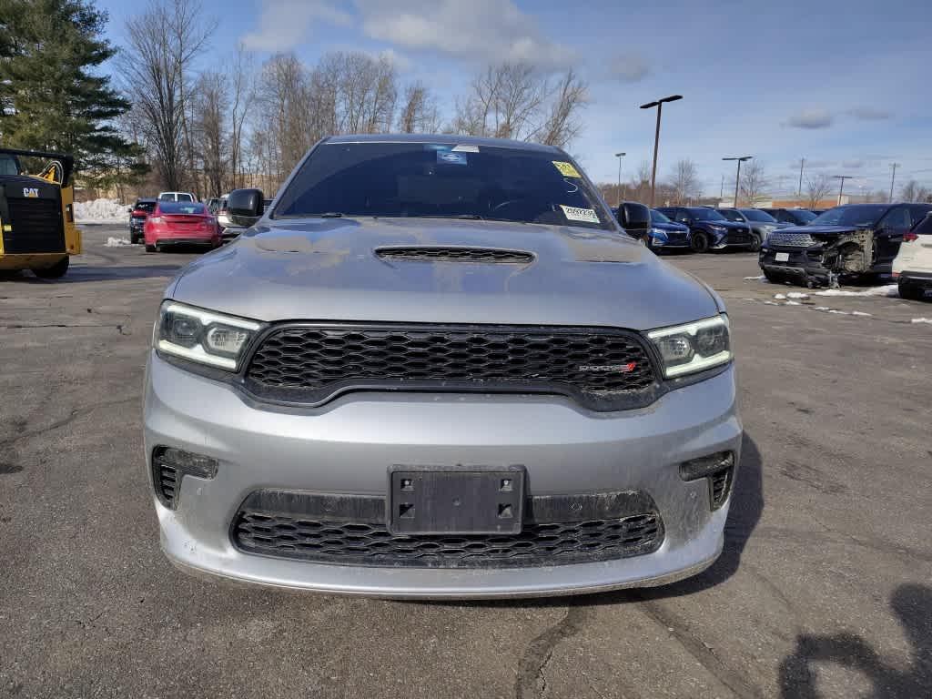 2021 Dodge Durango R/T - Photo 2