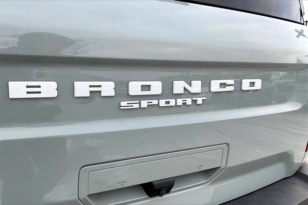 2021 Ford Bronco Sport Big Bend - Photo 26