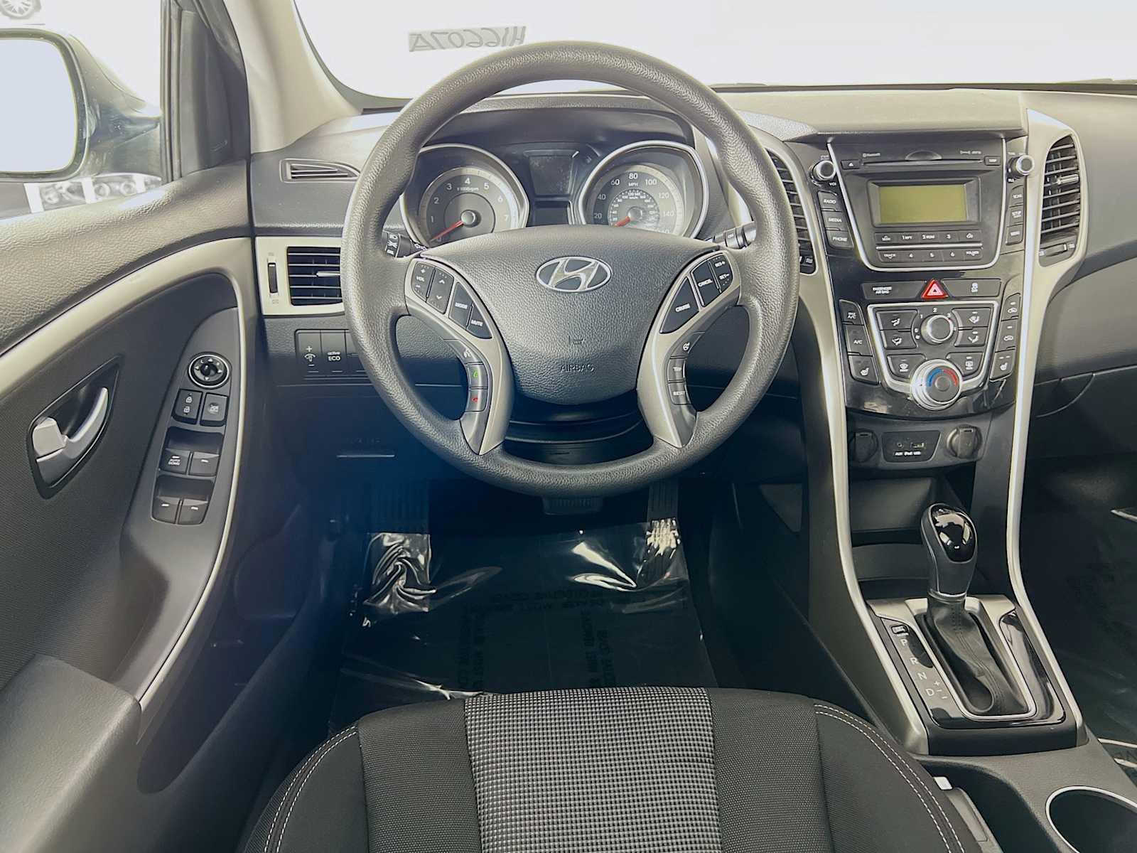 2014 Hyundai Elantra GT  - Photo 21