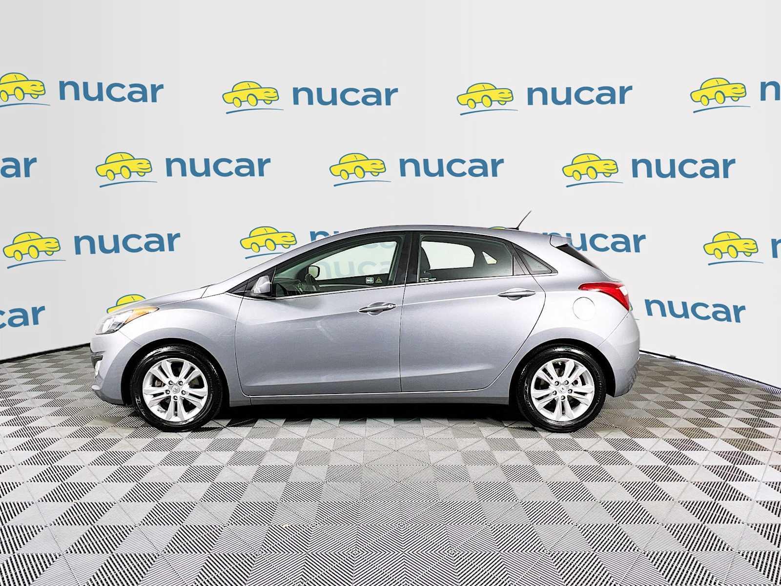 2014 Hyundai Elantra GT  - Photo 4