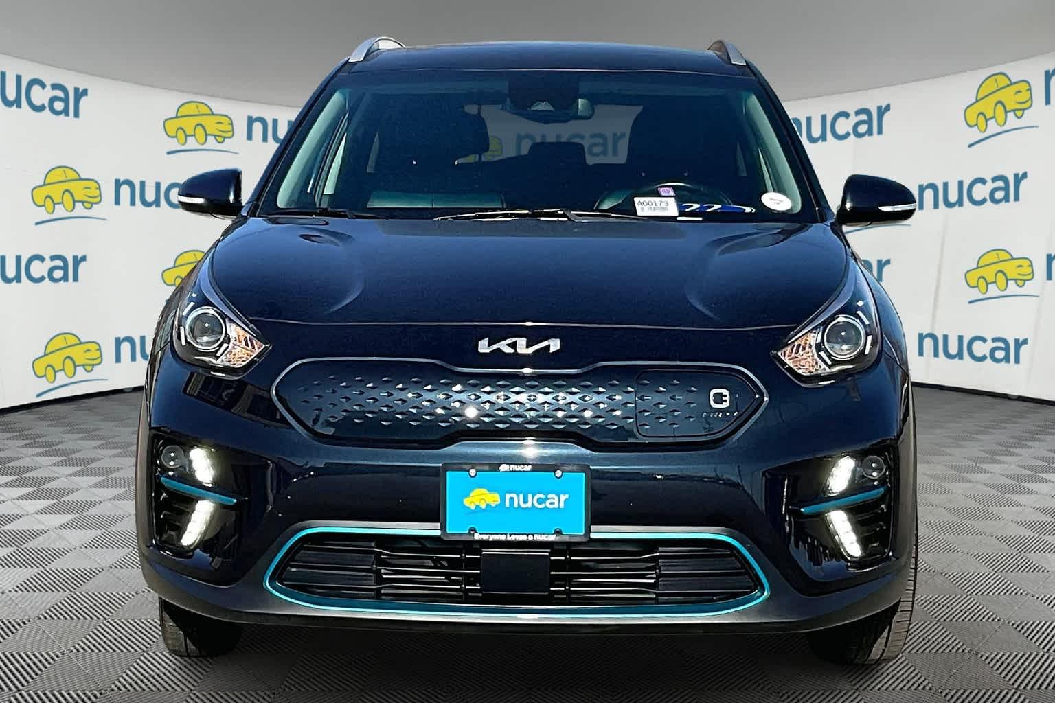 2022 Kia Niro EV EX - Photo 2