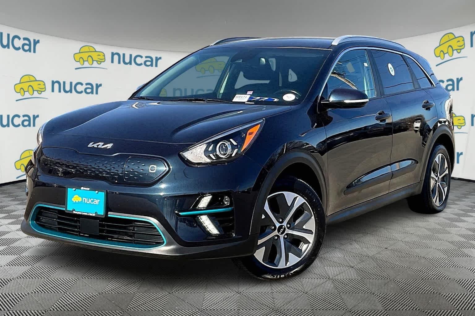 2022 Kia Niro EV EX - Photo 3