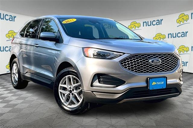 2023 Ford Edge SEL - Photo 1