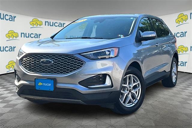 2023 Ford Edge SEL - Photo 12