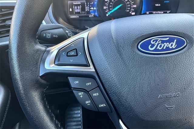 2023 Ford Edge SEL - Photo 24