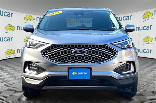 2023 Ford Edge SEL - Photo 3