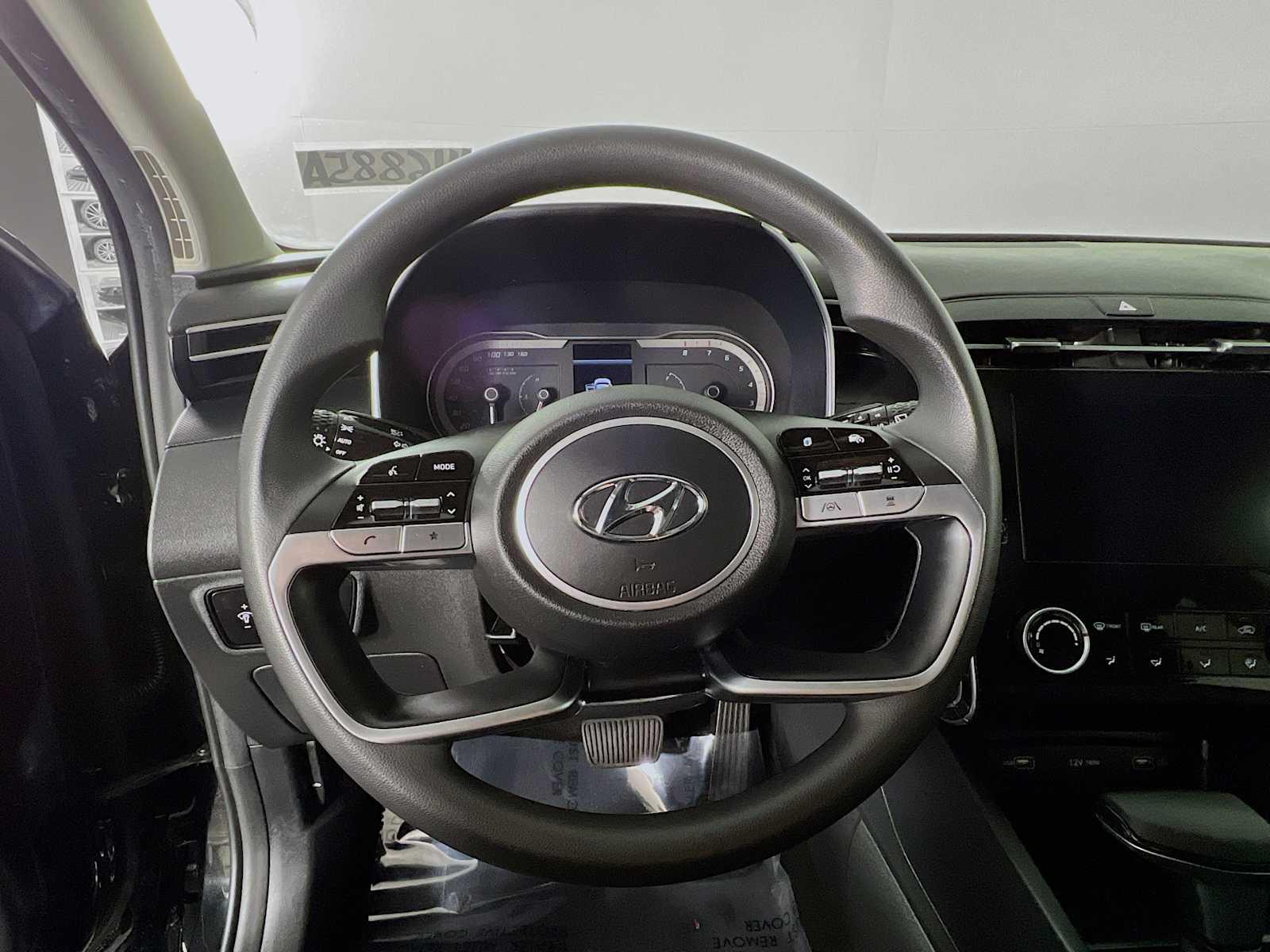 2022 Hyundai Tucson SEL - Photo 8