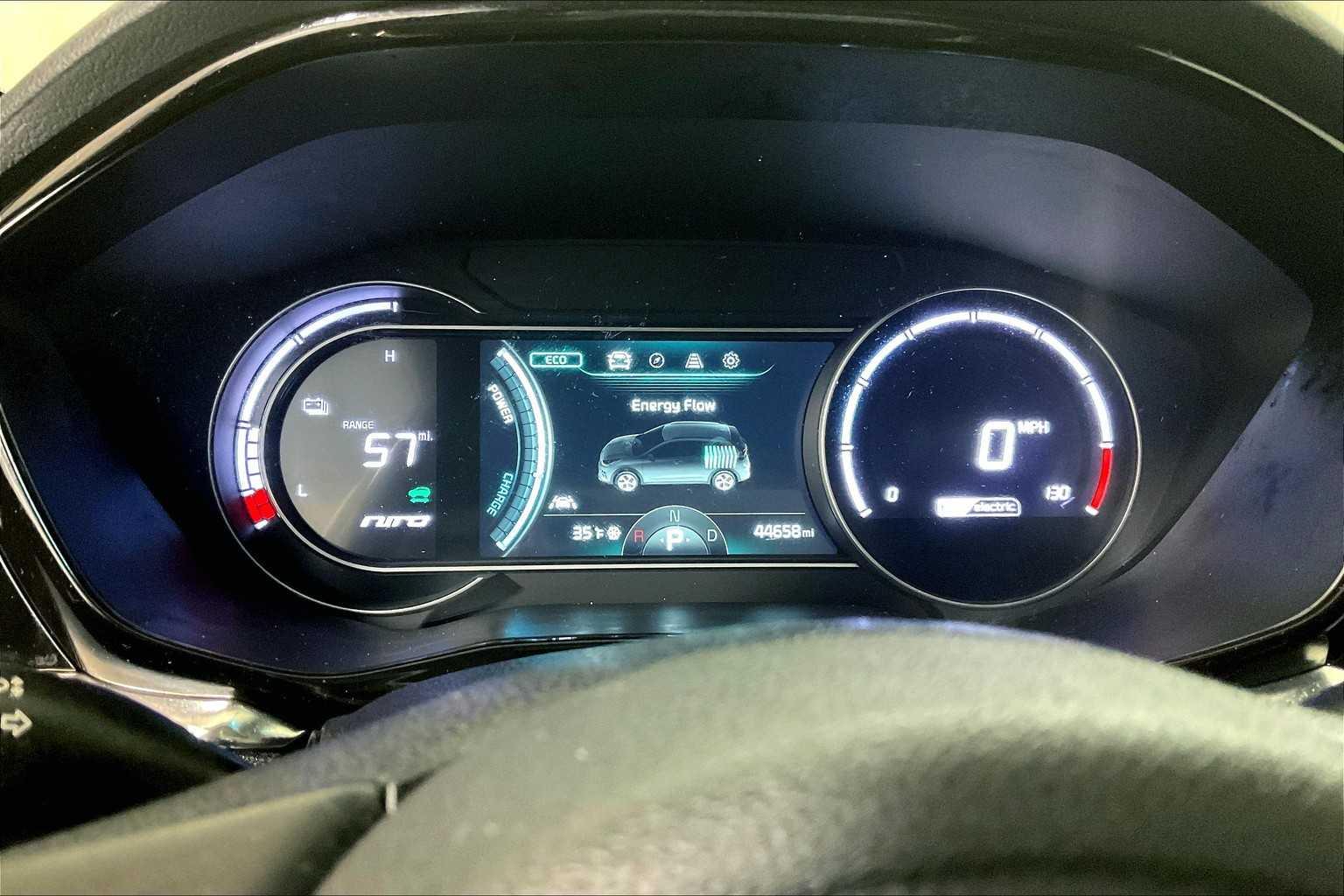 2022 Kia Niro EV EX Premium - Photo 25