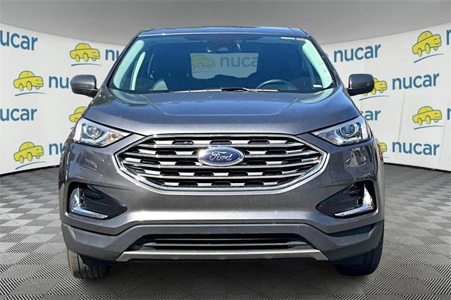 2022 Ford Edge SEL - Photo 3