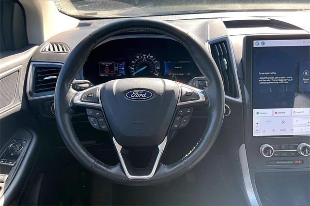 2022 Ford Edge SEL - Photo 5