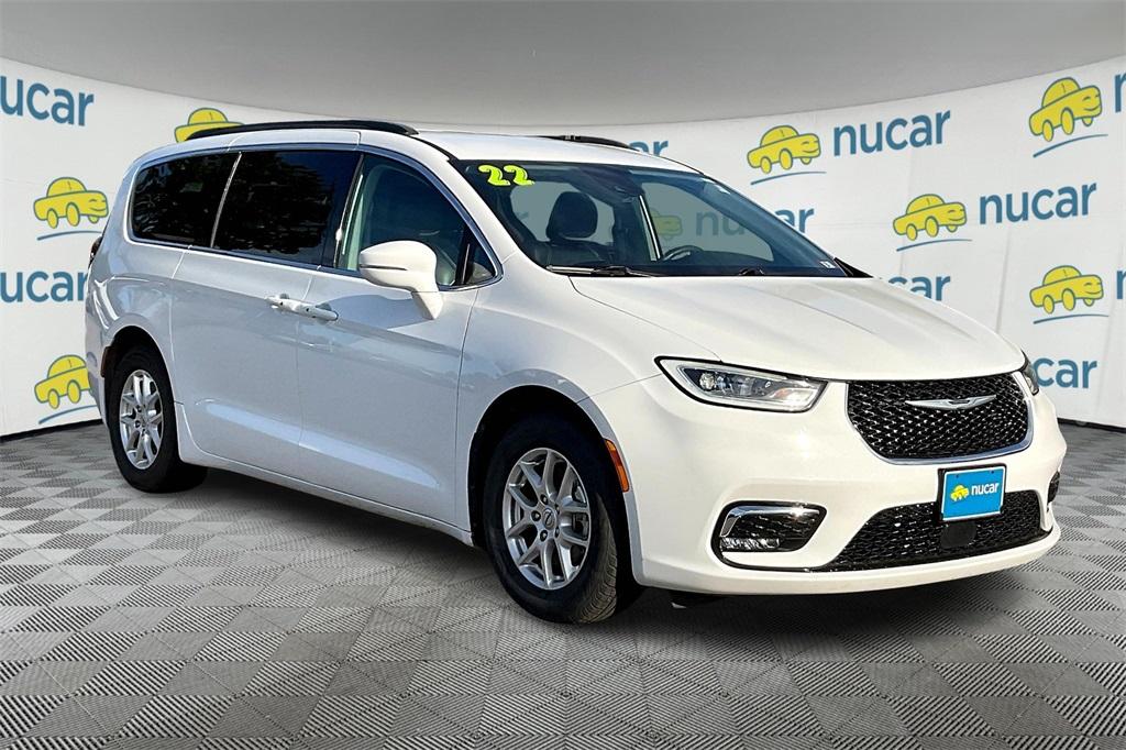 2022 Chrysler Pacifica Touring L - Photo 1