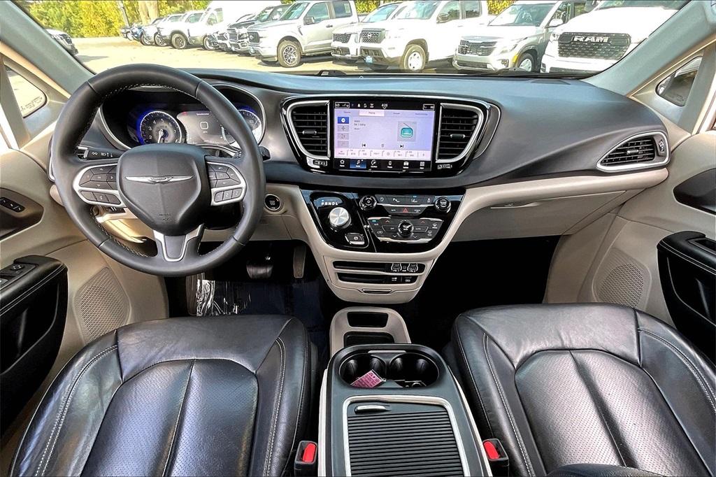 2022 Chrysler Pacifica Touring L - Photo 21