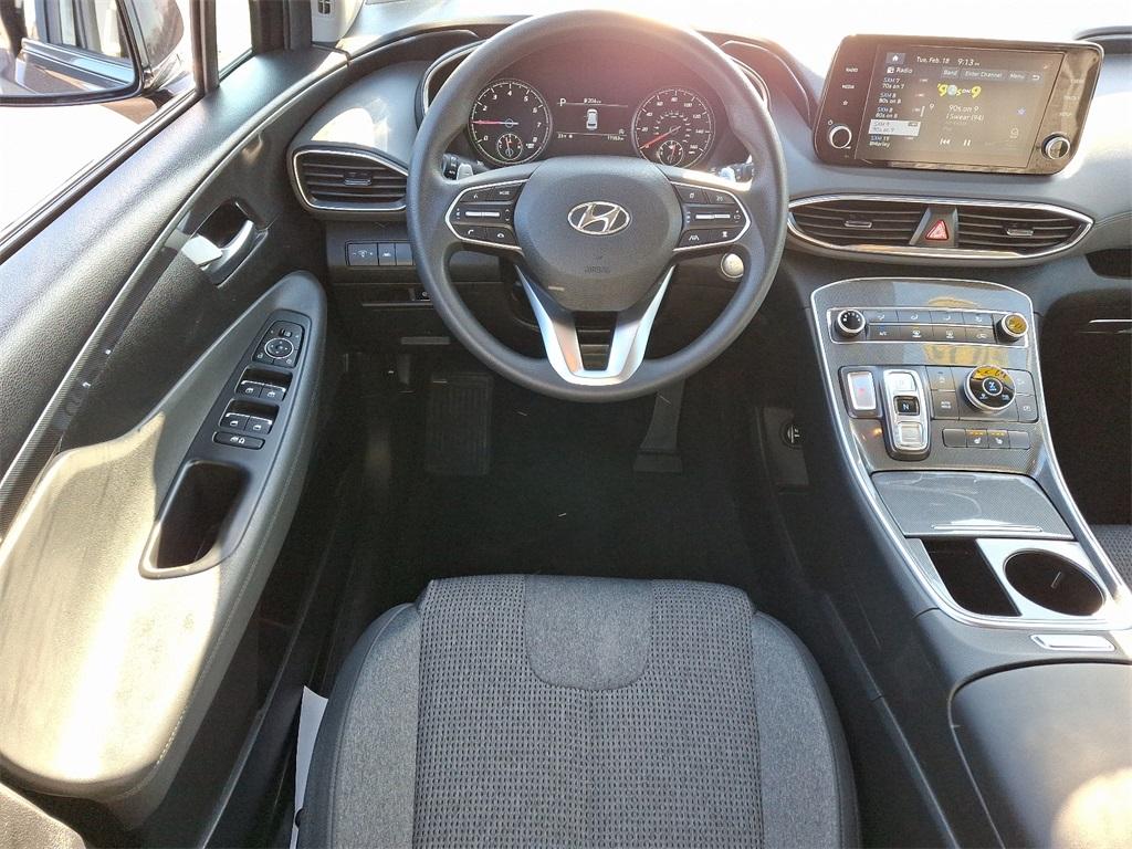 2022 Hyundai Santa Fe SEL - Photo 11