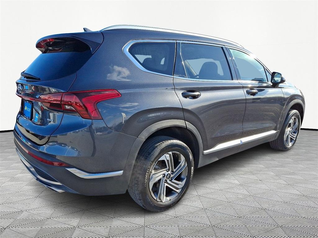 2022 Hyundai Santa Fe SEL - Photo 6