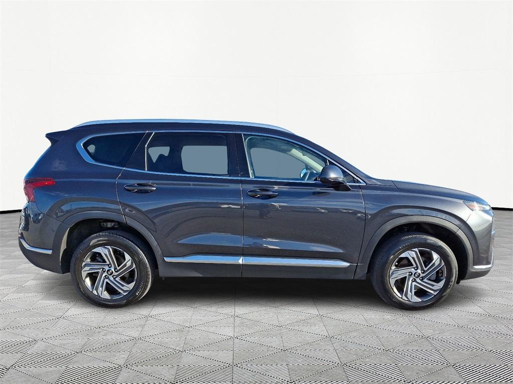 2022 Hyundai Santa Fe SEL - Photo 7