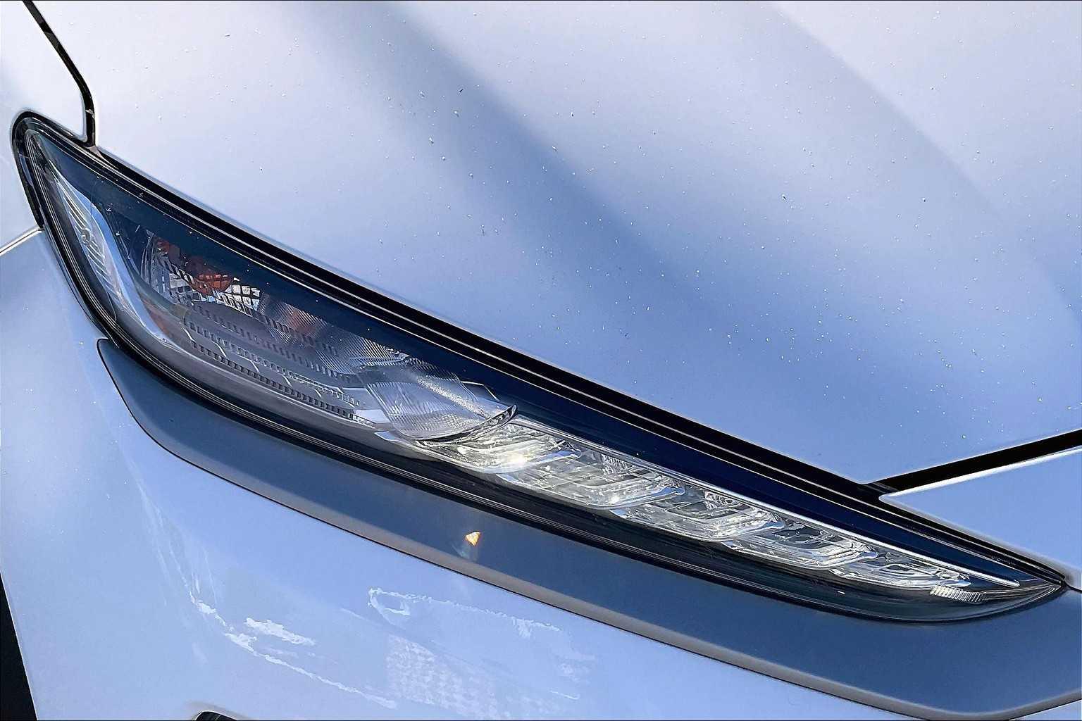 2021 Hyundai Kona Electric SEL - Photo 32