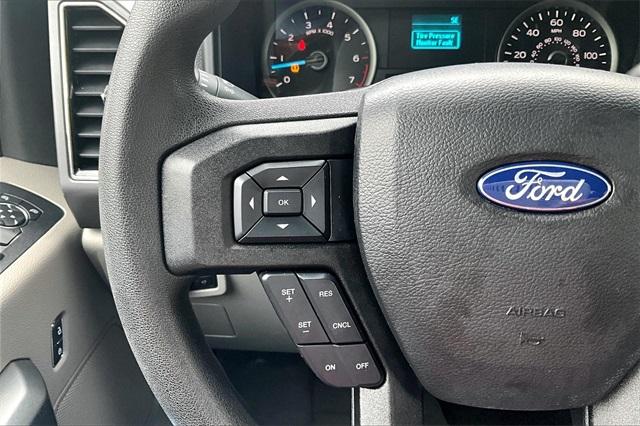 2018 Ford F-150 XLT - Photo 23