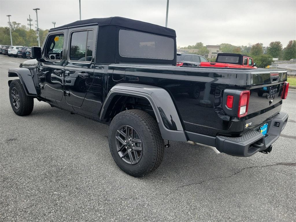 2024 Jeep Gladiator Sport - Photo 3