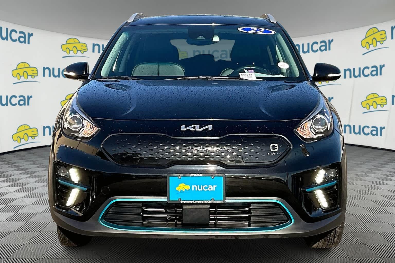 2022 Kia Niro EV EX - Photo 2