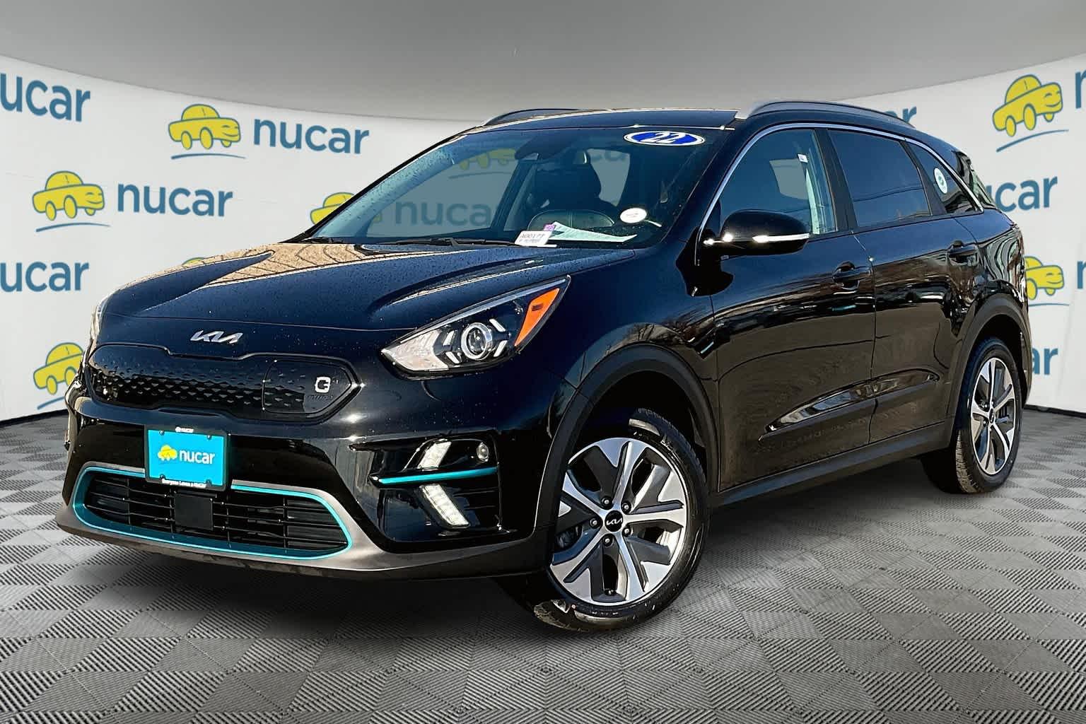 2022 Kia Niro EV EX - Photo 3