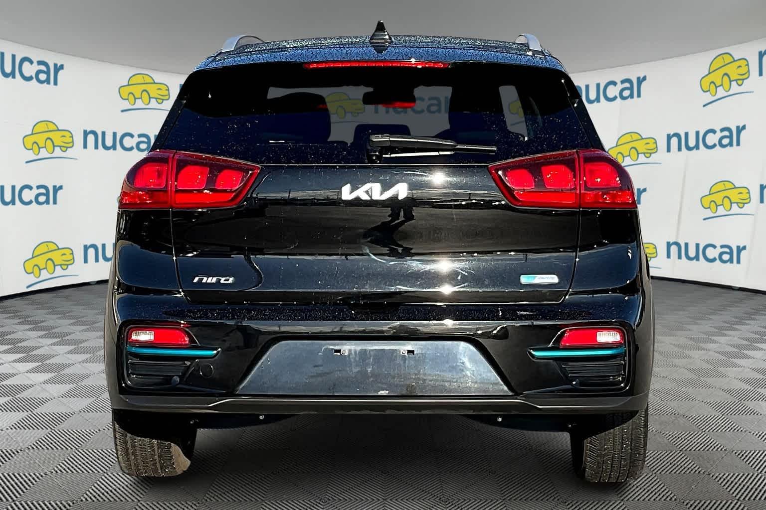 2022 Kia Niro EV EX - Photo 5