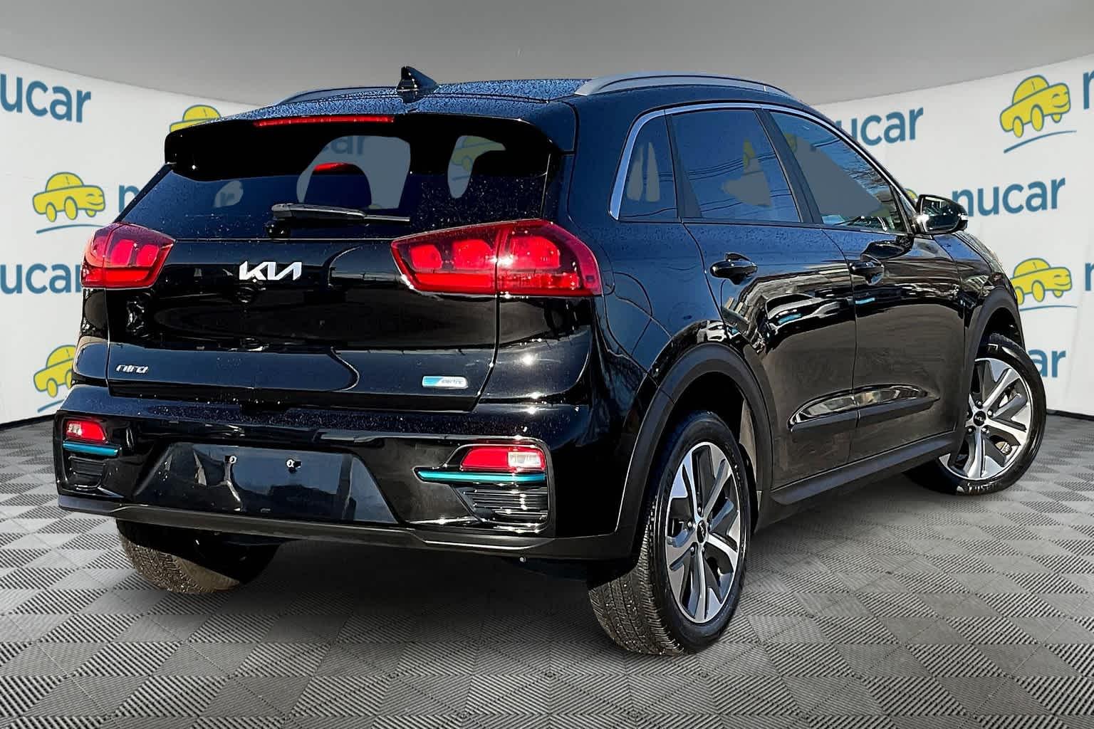 2022 Kia Niro EV EX - Photo 6