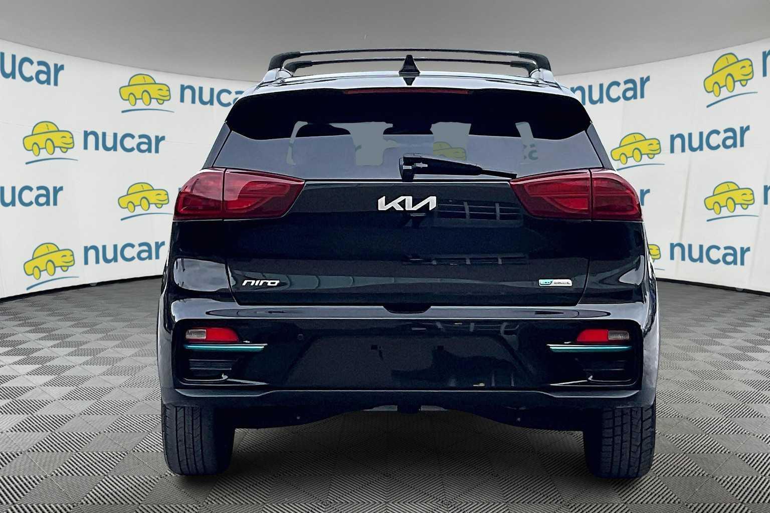 2022 Kia Niro EV EX Premium - Photo 5