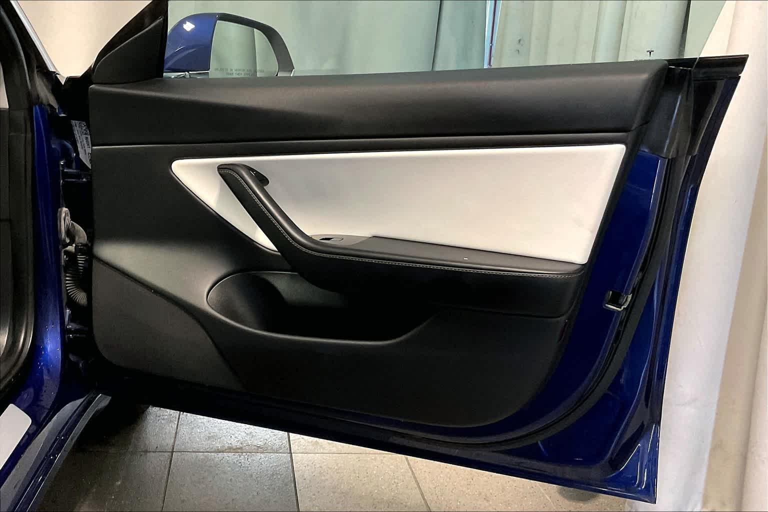 2018 Tesla Model 3 Long Range Battery - Photo 12