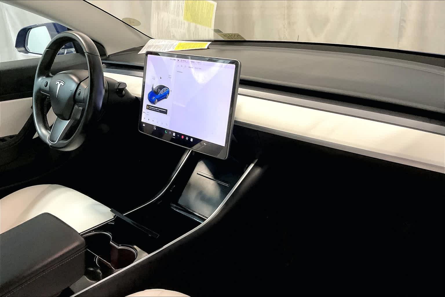 2018 Tesla Model 3 Long Range Battery - Photo 14